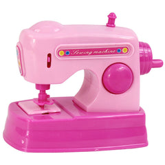 Children's Mini Girl Simulation Play House Small Appliances Toy Kitchen Set