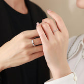 Wings Double Wings Lover Ring