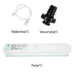 Electric Vacuum Sealer Household Kit