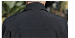 Autumn Thin Casual Lapel Dad Jacket