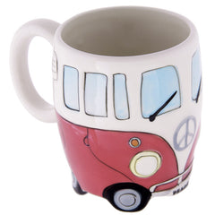 Ceramic mug
