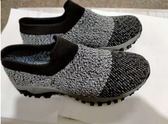 men shoes round