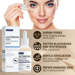 Lactobionic Acid Pore Shrinking Fine Repair