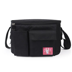 Baby stroller bag