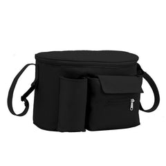 Baby stroller bag