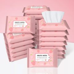 Wet Wipes Take Sample Giveaway Gift Vibrato Gift