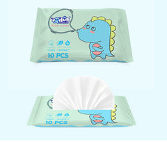 Wet Wipes Take Sample Giveaway Gift Vibrato Gift