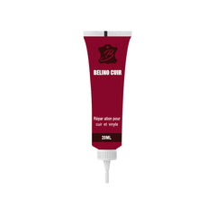 Advanced Leather Repair Gel