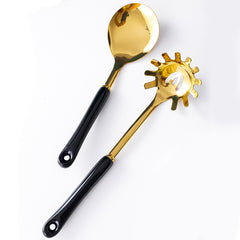 Ins tainless Steel Kitchen Utensils Set