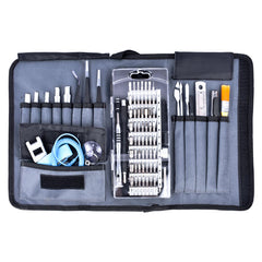 Multifunctional combination screwdriver set