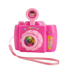 Children's Mini Girl Simulation Play House Small Appliances Toy Kitchen Set