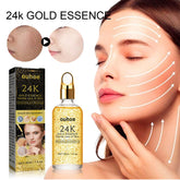 24K Facial Pore Shrinking Hydrating Care Solution