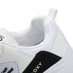Casual sneakers dad shoes