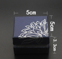 Jewelry gift box