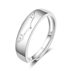 One Deer Has Your Lover Ring