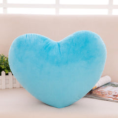 Love Cushion Kindergarten Dance Valentine's Day Gift Couple Wedding Heart-shaped Gift