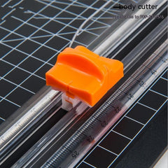 Accessories Jielisi Small Diamond Blade