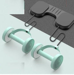 Abdominal Ring and Abdomen Fitness Equipment Household Curling Abdominal Tension Machine to Lose Weight and Slim Abdomen Artifact and Slim Waist and Arm Exercise