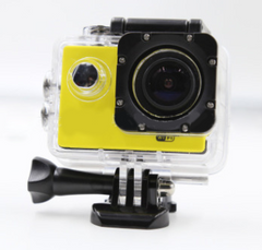 4K Waterproof Sport Camera