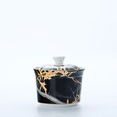 Ceramic Dishes And Tableware Set