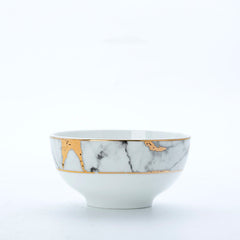 Ceramic Dishes And Tableware Set