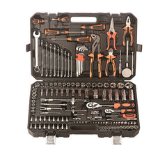 Household Car Repair And Maintenance Tools