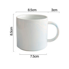 Marble mug