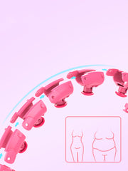 Abdomen To Lose Weight, Thin Waist And Increase Hoop