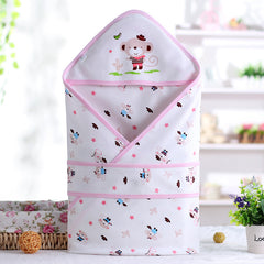 Newborn Baby Supplies, Packs, Wraps, Swaddling Towels, Blankets