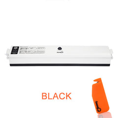Electric Vacuum Sealer Household Kit