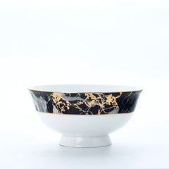 Ceramic Dishes And Tableware Set