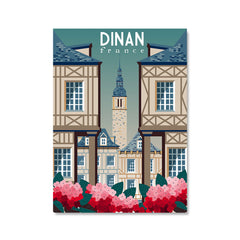 Vintage French Posters And Home Decor Wall Art Pictures