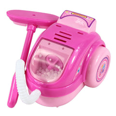 Children's Mini Girl Simulation Play House Small Appliances Toy Kitchen Set