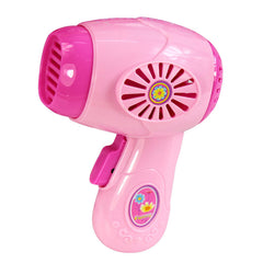 Children's Mini Girl Simulation Play House Small Appliances Toy Kitchen Set
