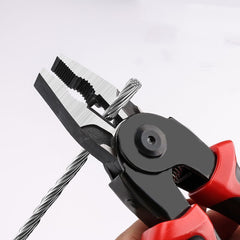 Household Electrician Combination Pliers