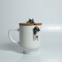 Cartoon Mug