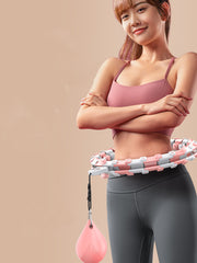 Abdomen To Lose Weight, Thin Waist And Increase Hoop