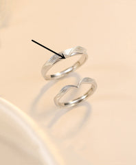 Wings Double Wings Lover Ring
