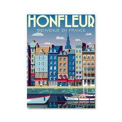 Vintage French Posters And Home Decor Wall Art Pictures