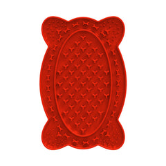 Pet Supplies Slow Food Tray Licking Mat Pet Placemat