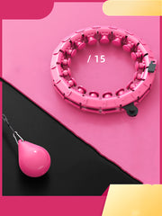 Abdomen To Lose Weight, Thin Waist And Increase Hoop