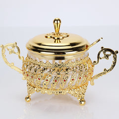 High-end European-style Kitchen Utensils Seasoning Bottle