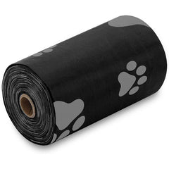 120 Rolls Dog Poop Bags | Outdoor Pet Supplies & Clean-Up