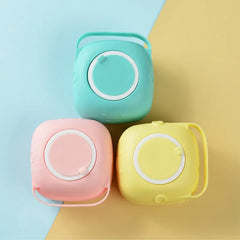 Soft & Safe Silicone Pet Grooming Gloves for Dogs & Cats
Soft Silicone Pet Bath Gloves for Big Dogs & Cats
Soft Silicone Pet Bath Gloves for Dogs, Cats & Bigger Pets