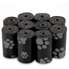 120 Rolls Dog Poop Bags | Outdoor Pet Supplies & Clean-Up