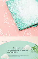 Portable Foldable Baby Potty Seats for Boys & Girls - Perfect for Travel & Toilet Training