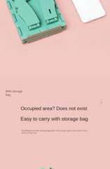 Portable Foldable Baby Potty Seats for Boys & Girls - Perfect for Travel & Toilet Training