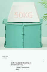 Portable Foldable Baby Potty Seats for Boys & Girls - Perfect for Travel & Toilet Training