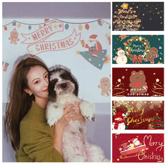 Halloween Wall Projector with Light Party