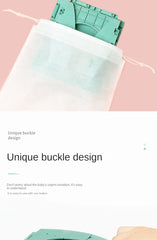 Portable Foldable Baby Potty Seats for Boys & Girls - Perfect for Travel & Toilet Training